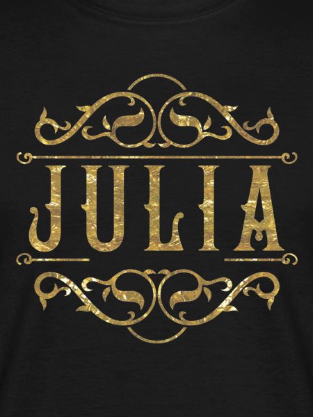 Julia gold