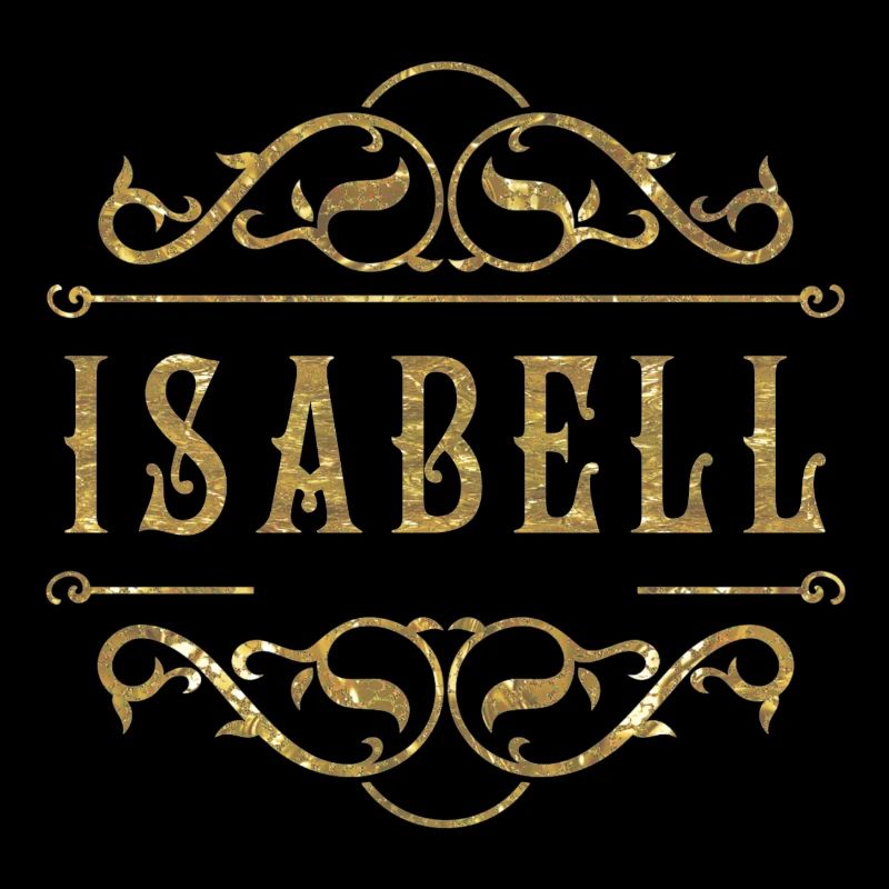 Or Isabell