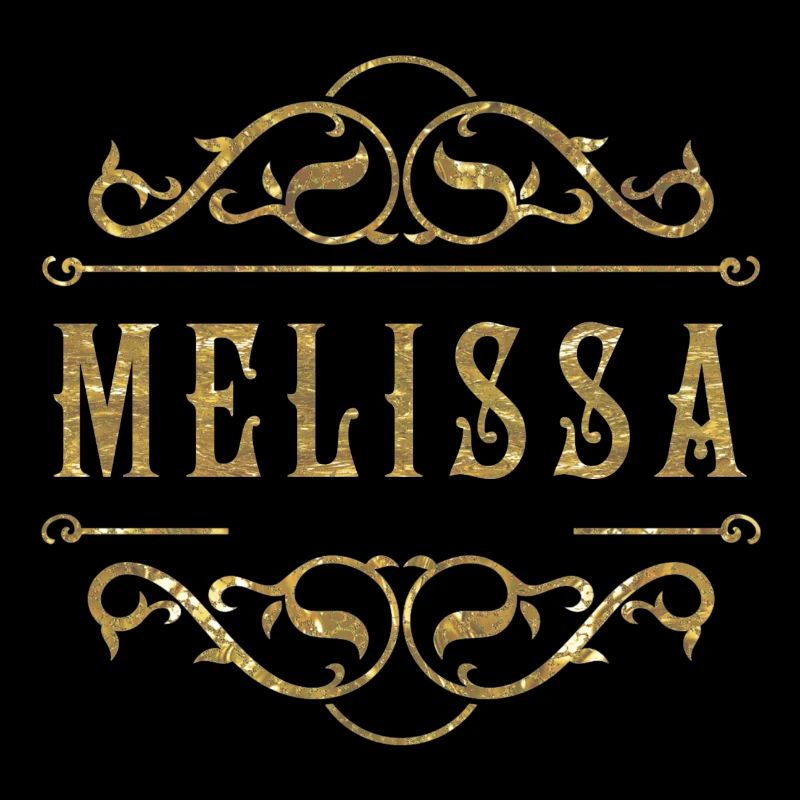 Mélissa or