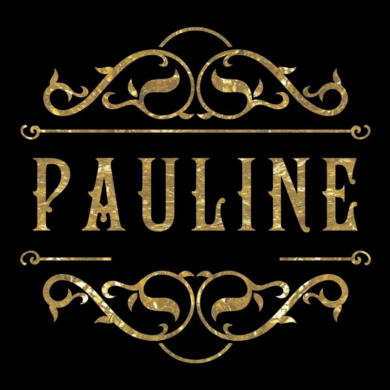Pauline gold