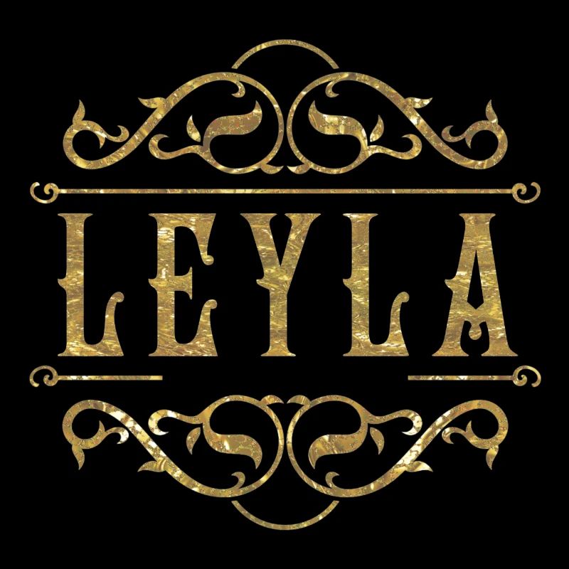 Leyla gold