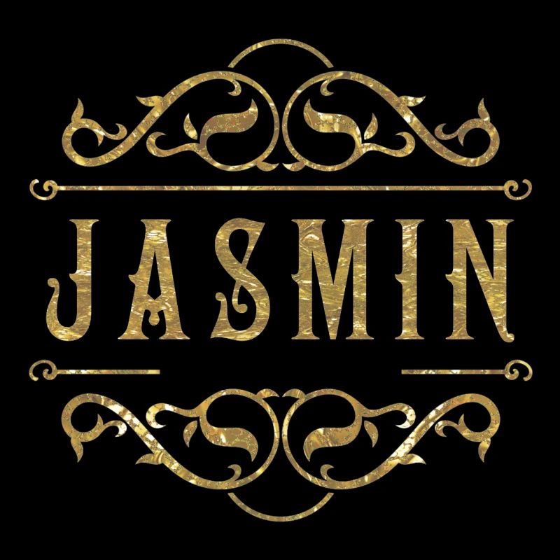 Jasmin gold