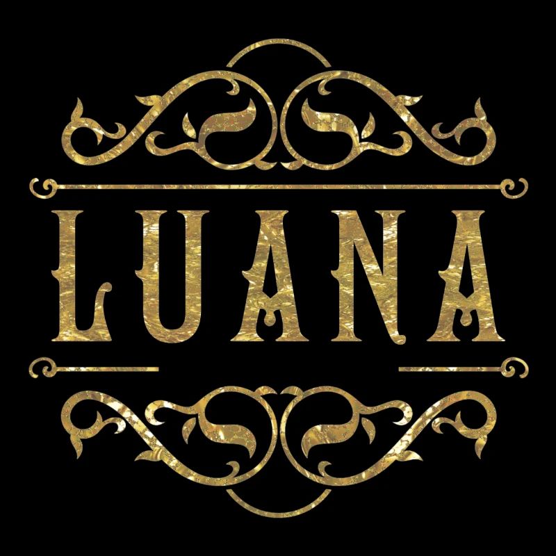 Luana gold