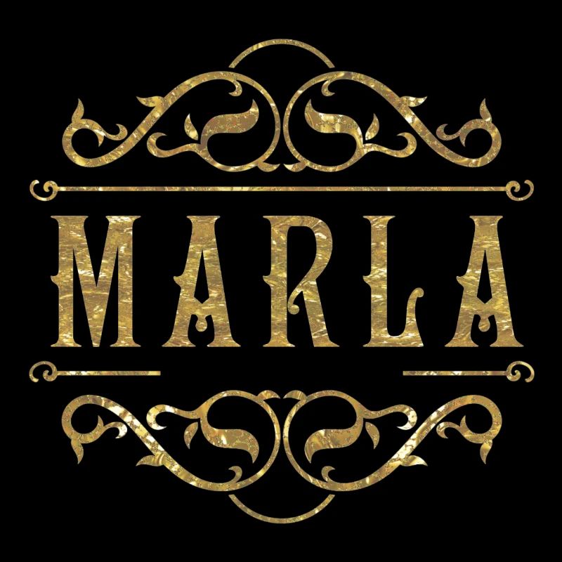 Marla gold