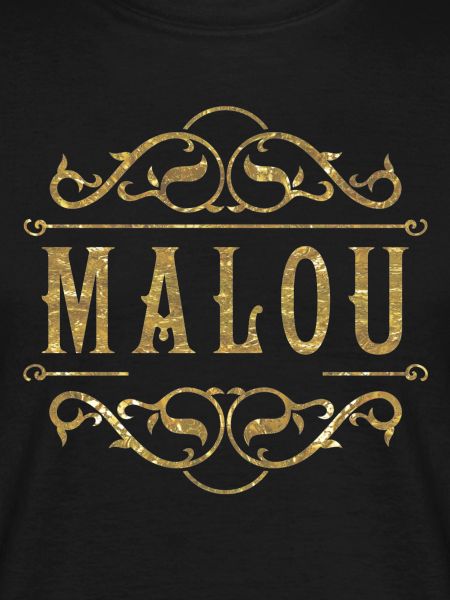 Malou gold