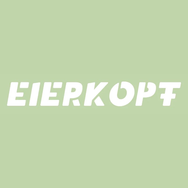 Eierkopf