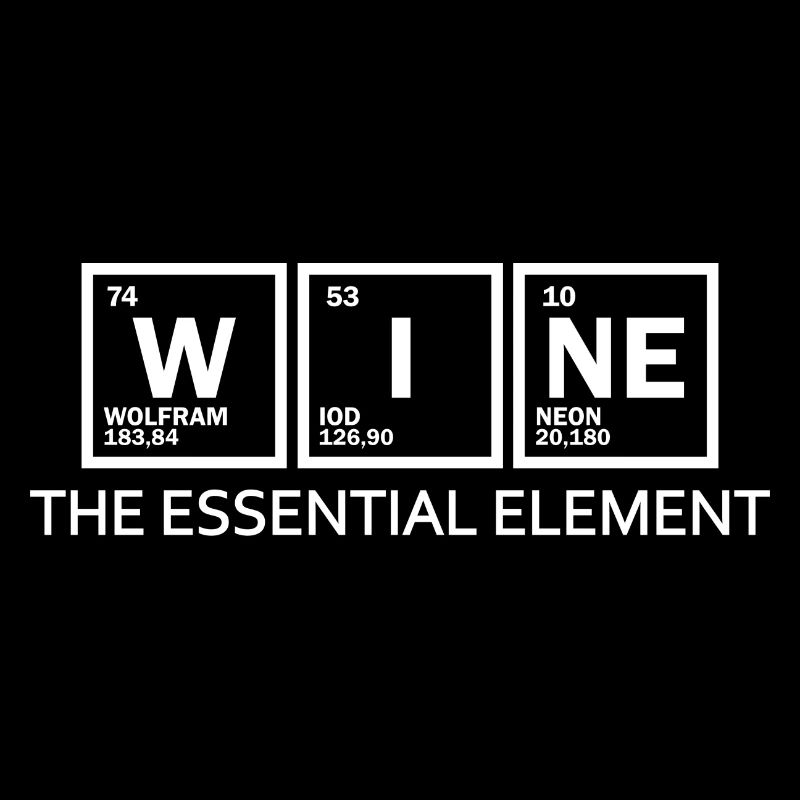 wine - element