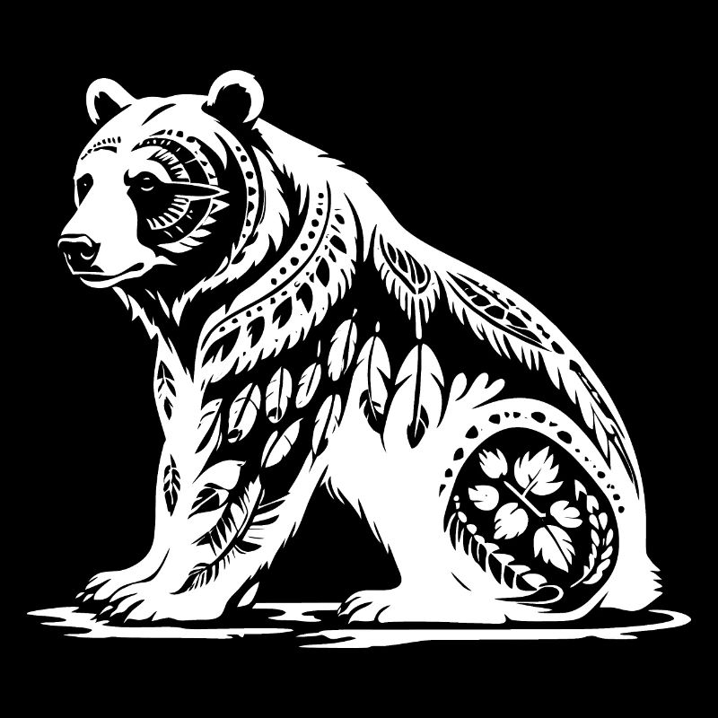 Animal Ours 2