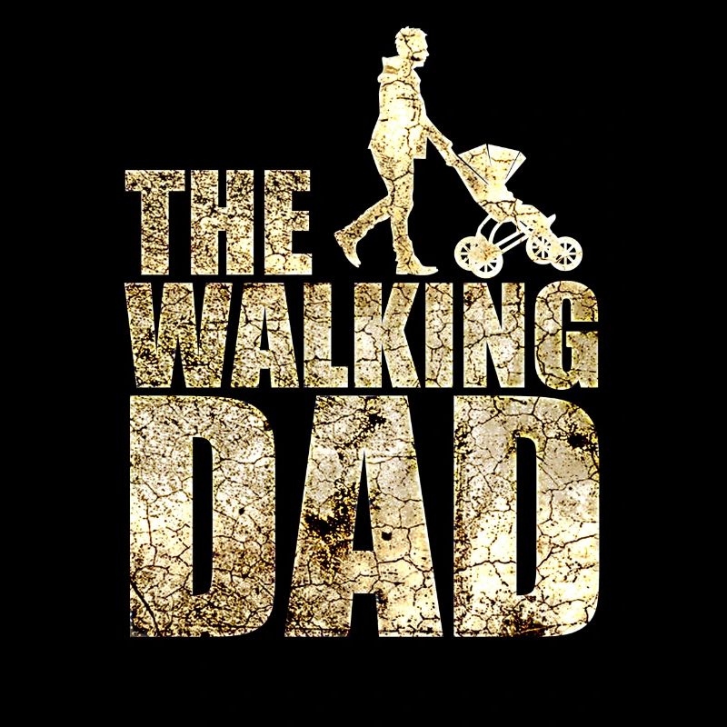 The Walking Dad