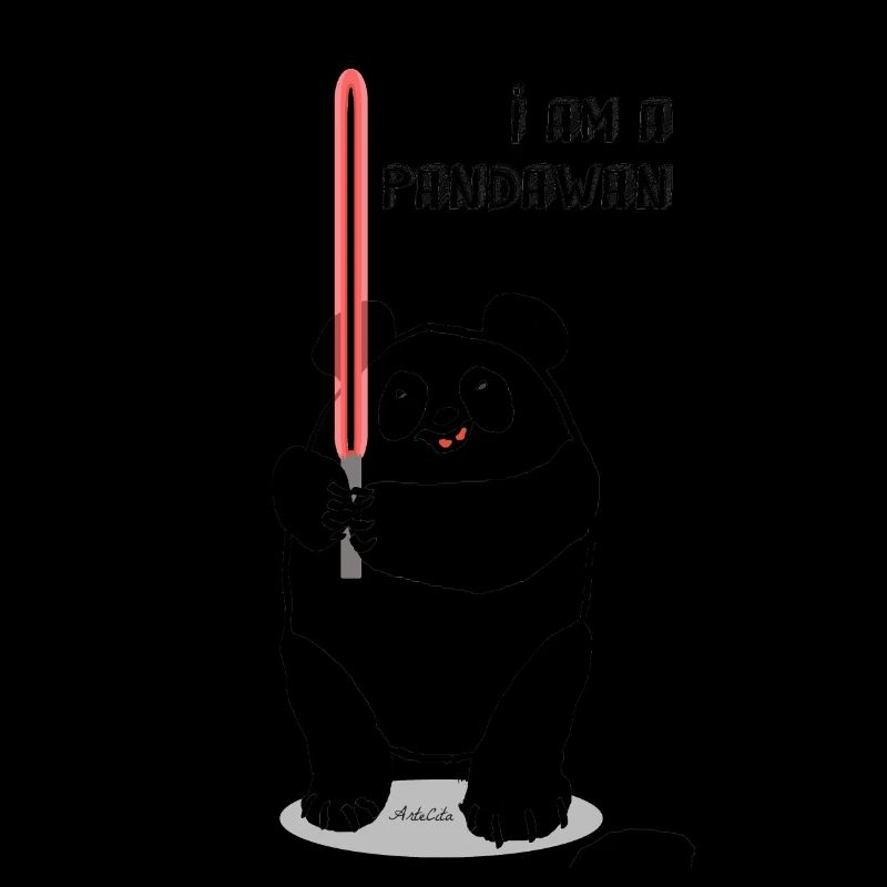 Ich bin ein Pandawan