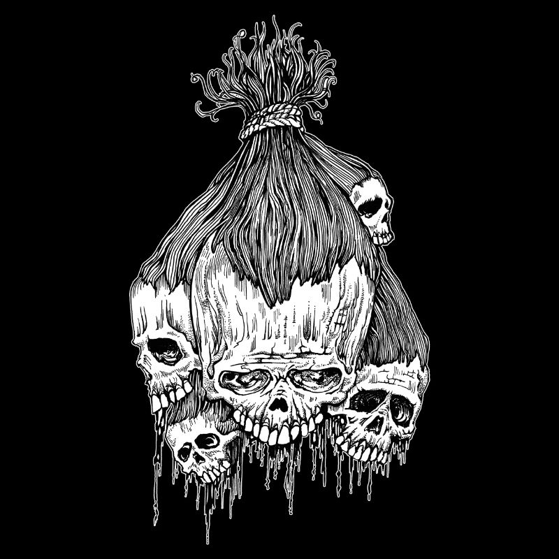 shrunkenheads