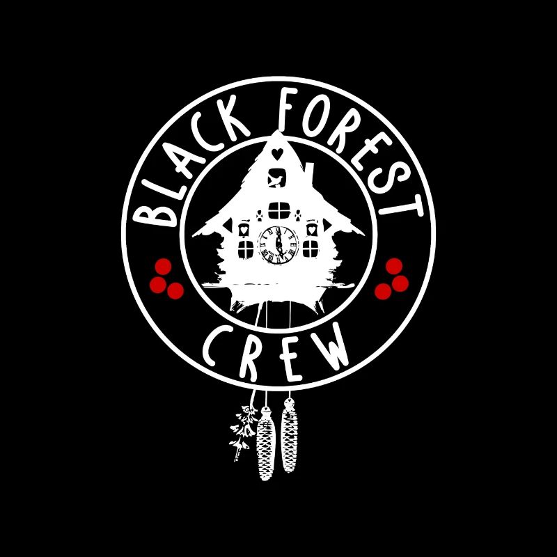 Black Forest Crew