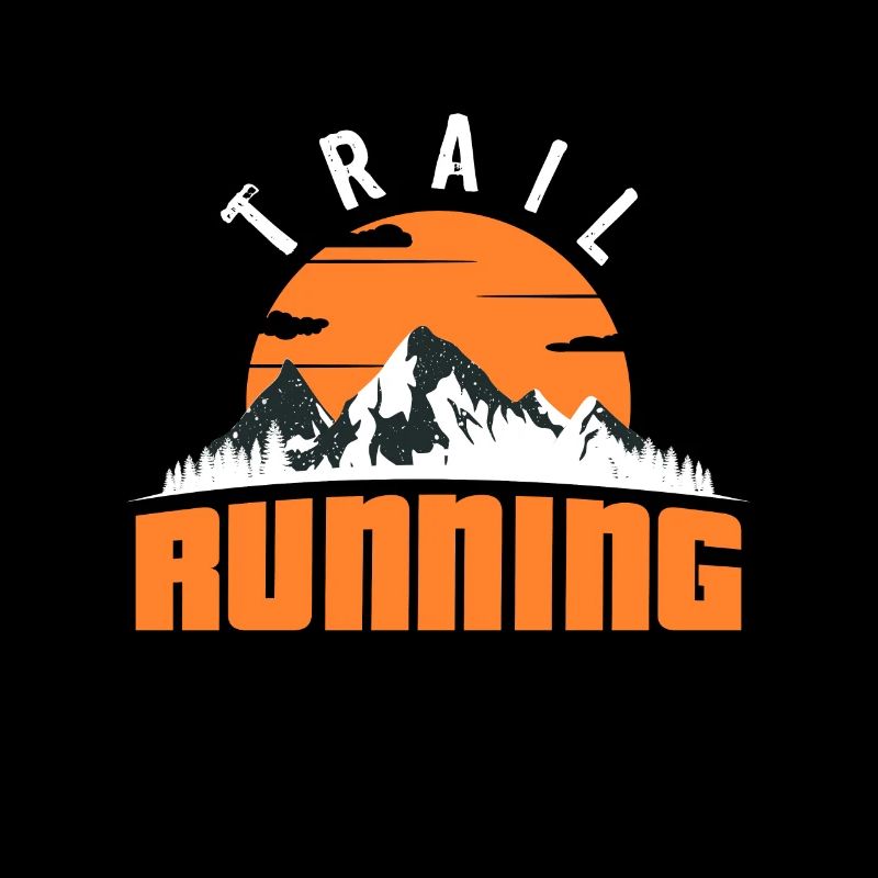 TrailRunning Trail Running Trailrunner Course en montagne