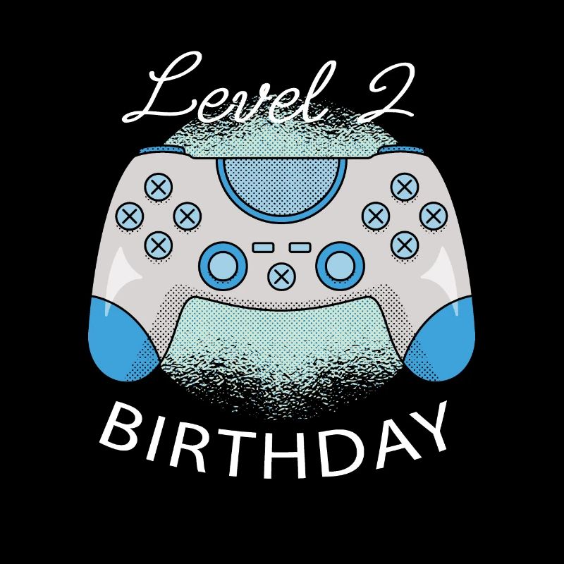 Level 2 Birthday Play Birthday Present