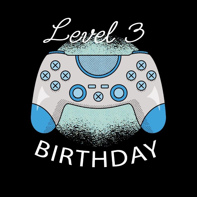 Level 3 Birthday Play Birthday Present