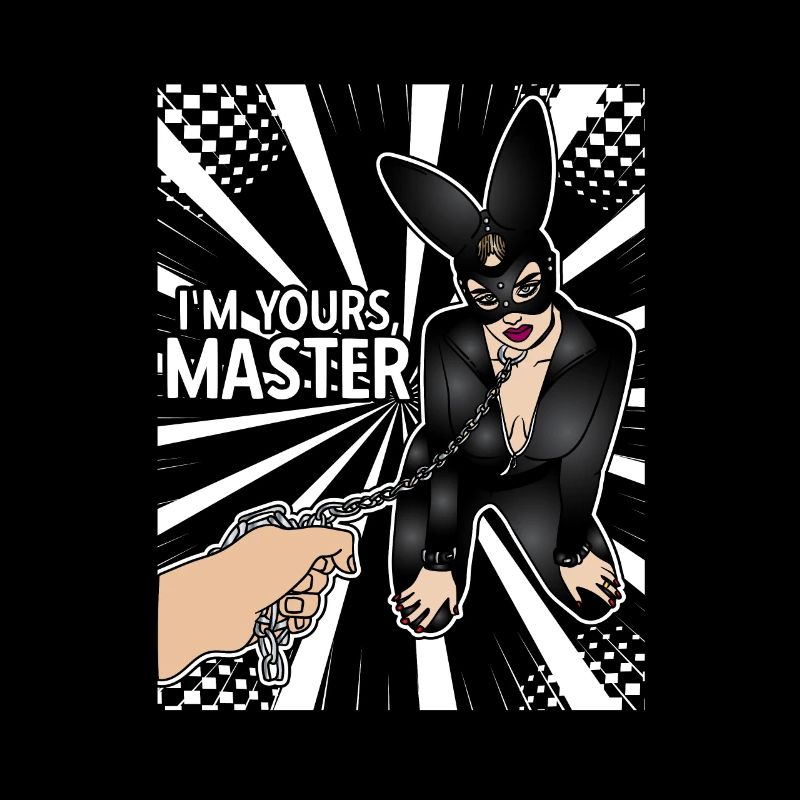 RAGAZZA EROTICA SOTTOMISSIONE SEXY BONDAGE MASTER