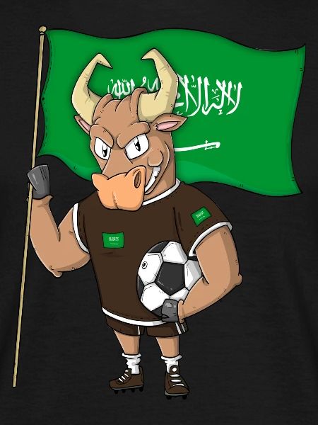 Taurus Fan Saudi Arabia