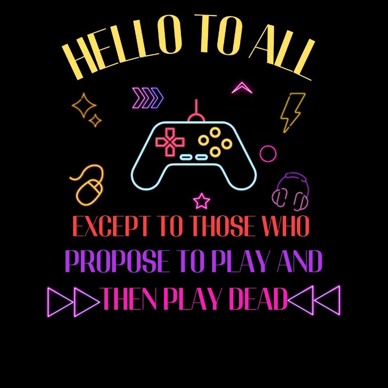 Online ghost gamer