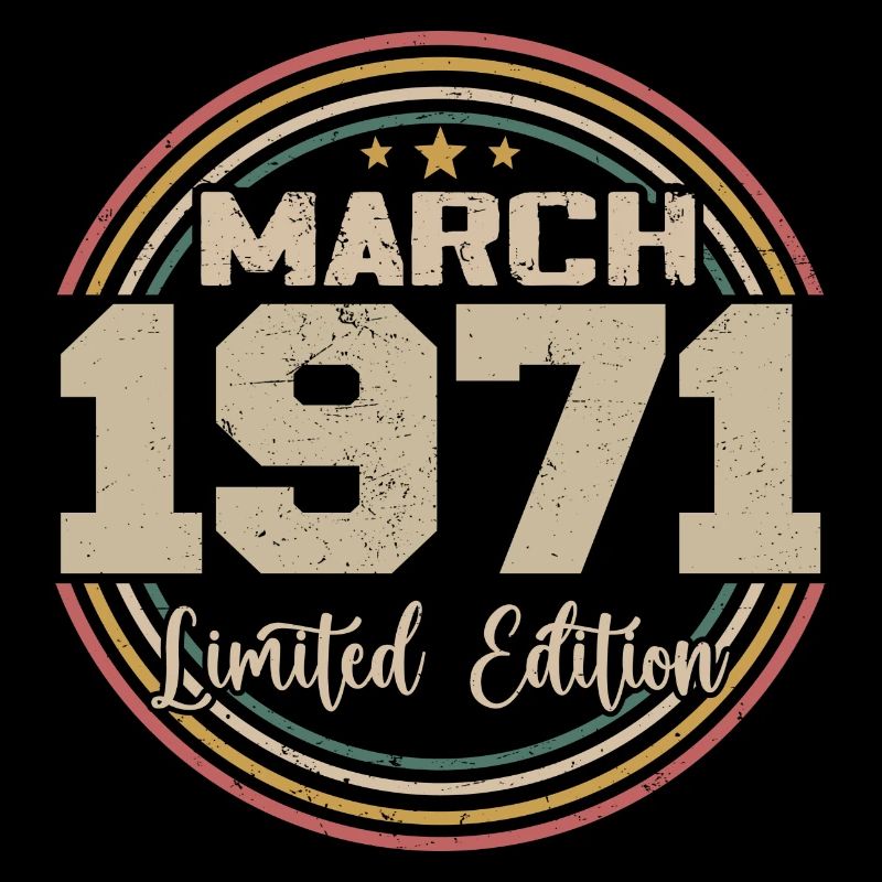 Awesome seit März 1934 Geburtstag 1934 Geschenk