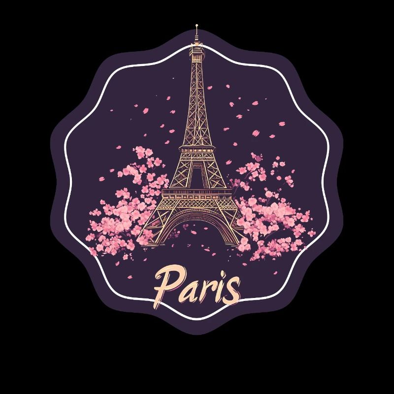 Paris Forever – Ideal Gift!