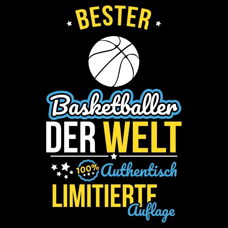 Meilleur Baller basque du monde - 100 % authentique