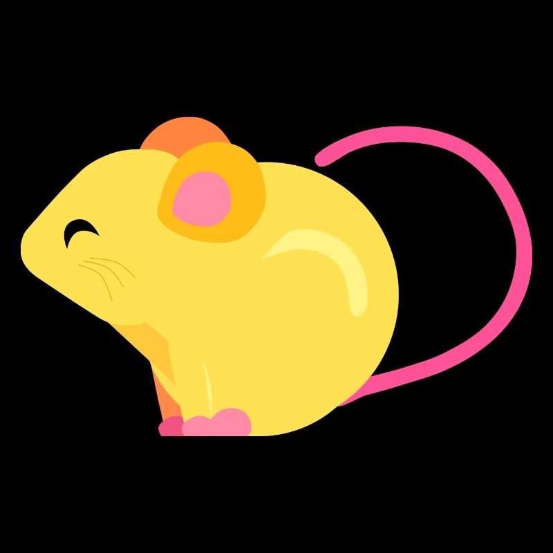 souris