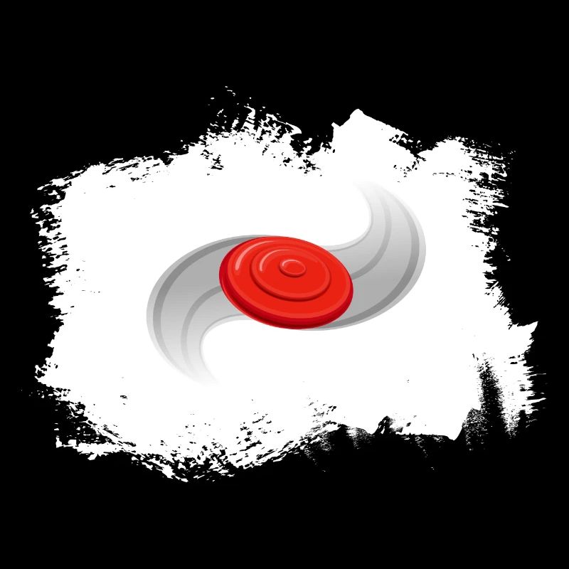 disque de frisbee discgolf frisbee
