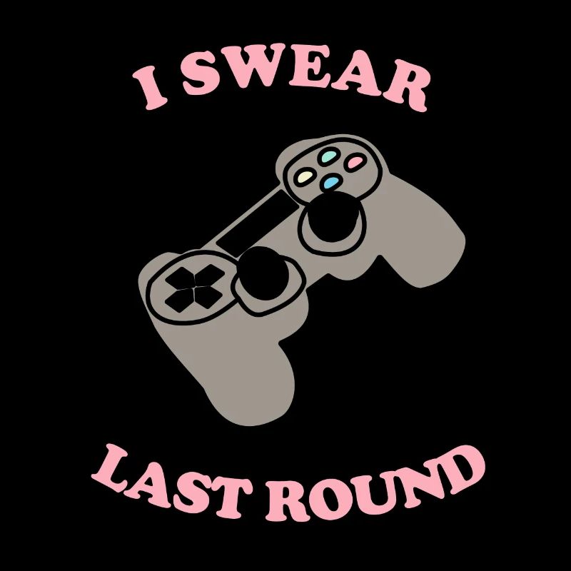 Controller Last Round