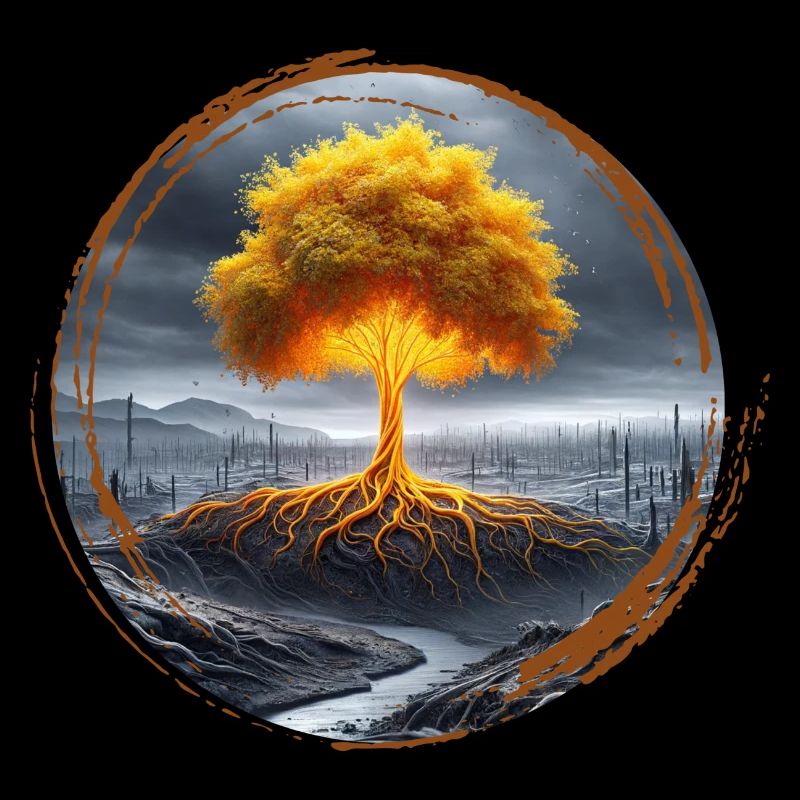 Arbre D'or