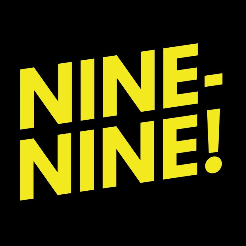 Neuf-neuf!