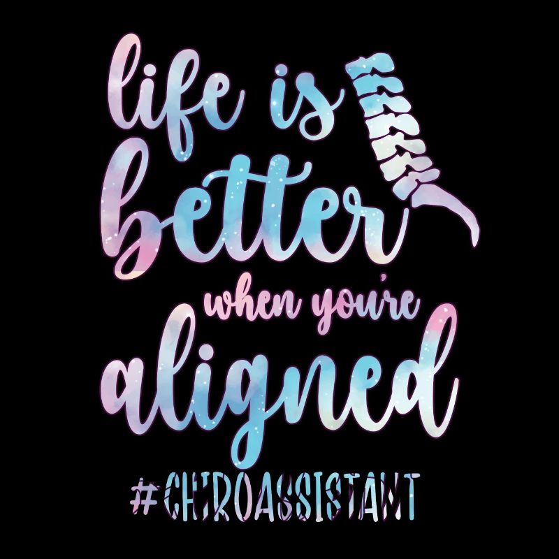 Chiropractic Assistant to Chiropractor