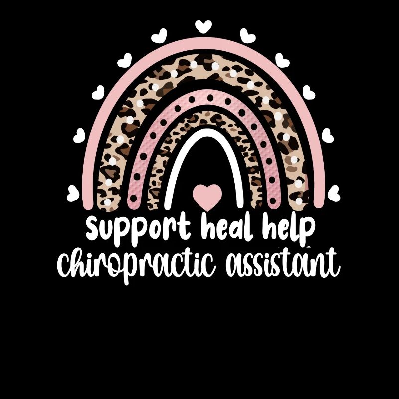 Chiropractic Assistant to Chiropractor
