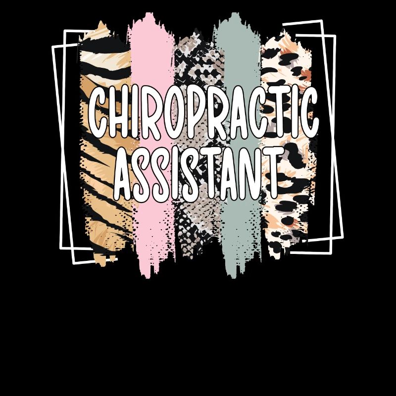Chiropractic Assistant Chiropractic Assistant