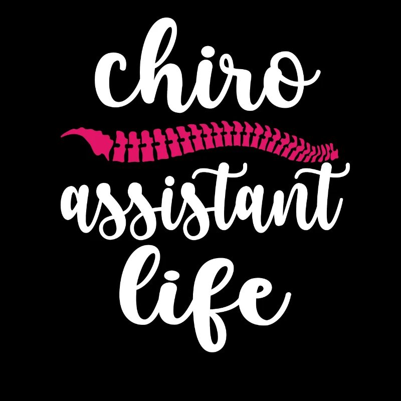 Chiropractic Assistant to Chiropractor