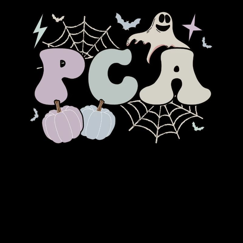 Aide-soignant Halloween PCA Infirmière Poison