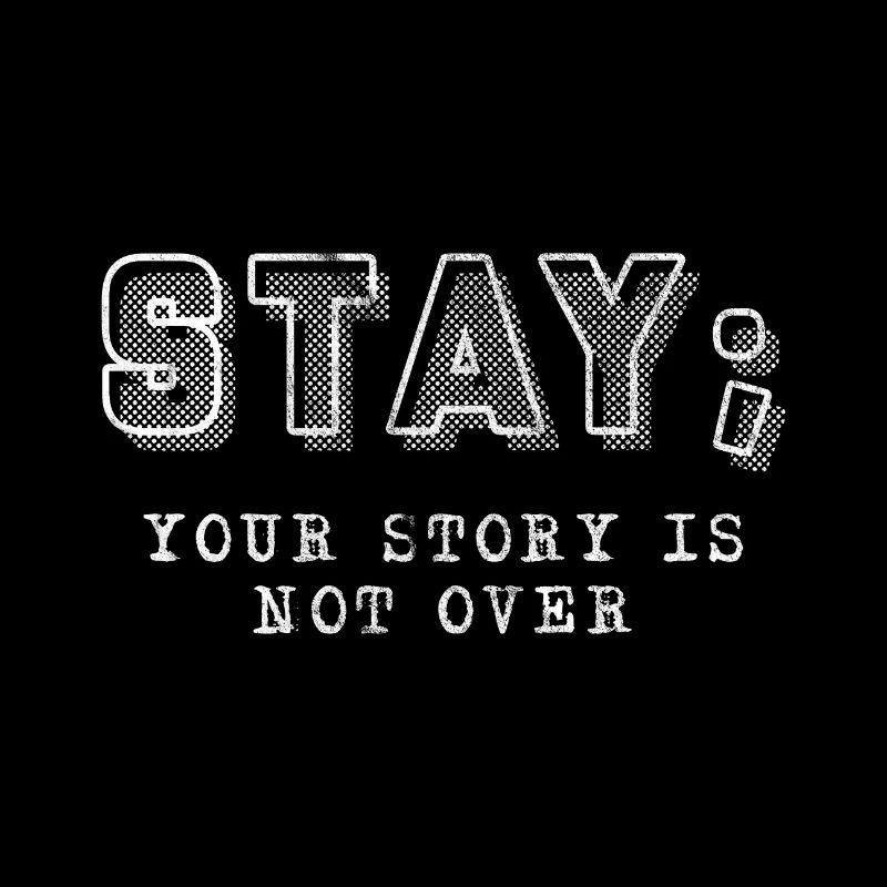 Suizid / Depression - Stay