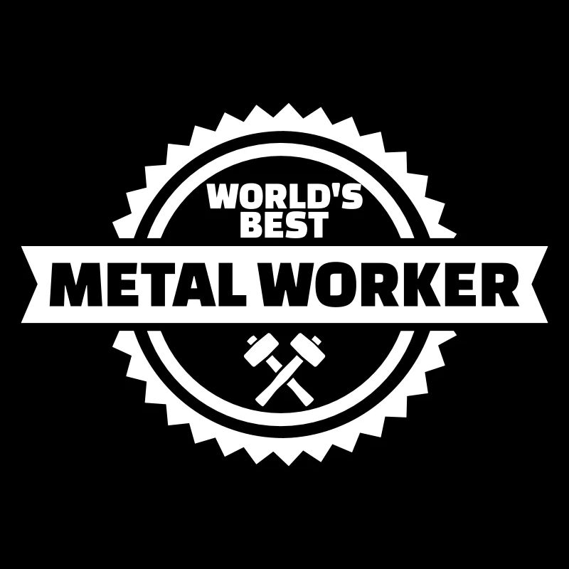 Metallbauer