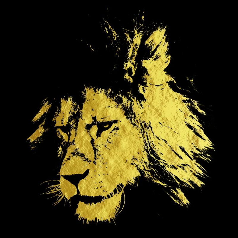 Löwe Gold