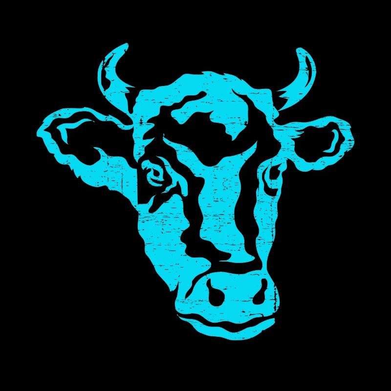 Cow cow head farmer cows cattle cattle breeding
