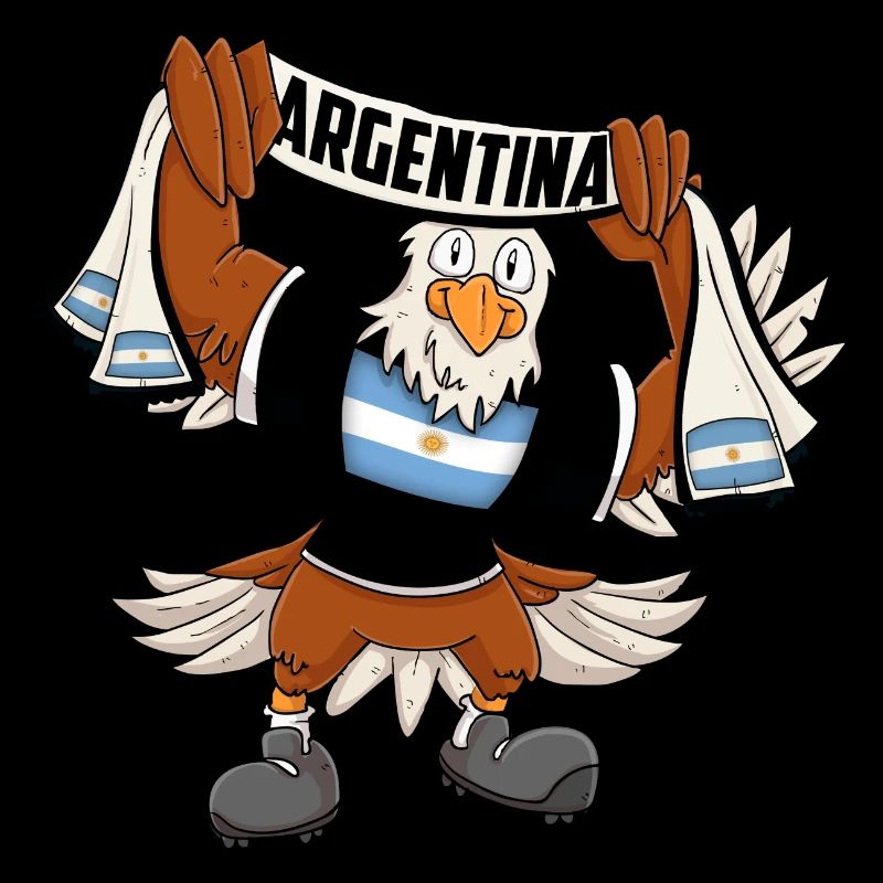 Argentina Eagle