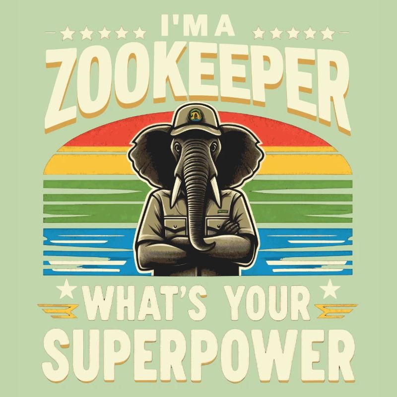Zookeeper Zookeeper
