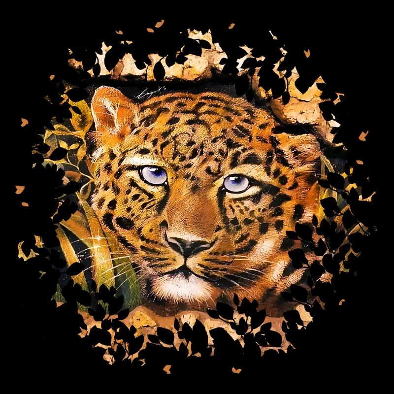 GRR II