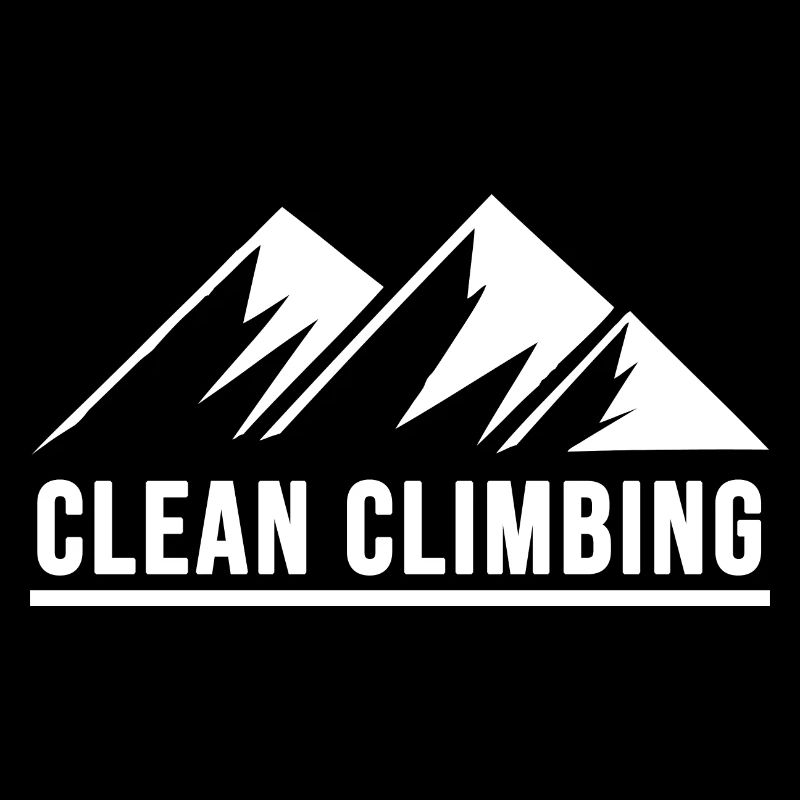 klettern alpin clean climbing