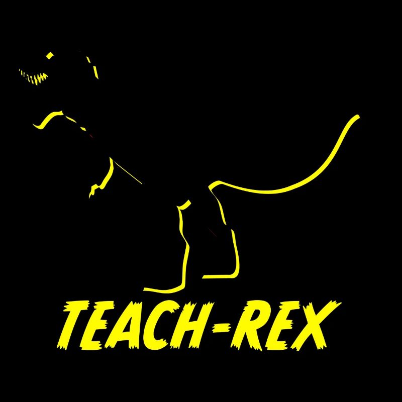 Teach-Rex