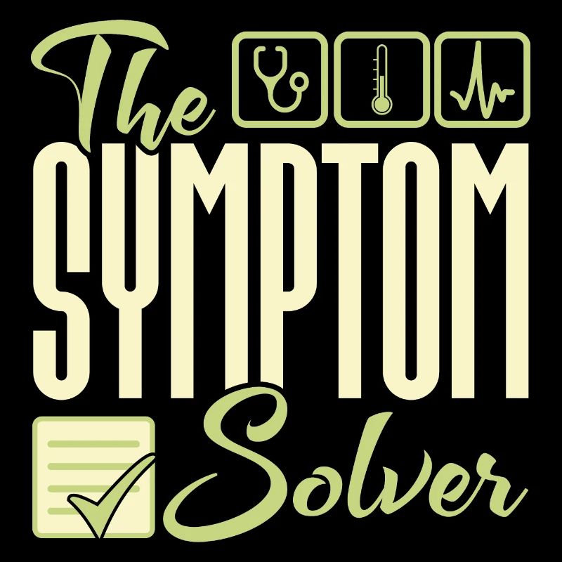The Symptom Solver - Diagnostician