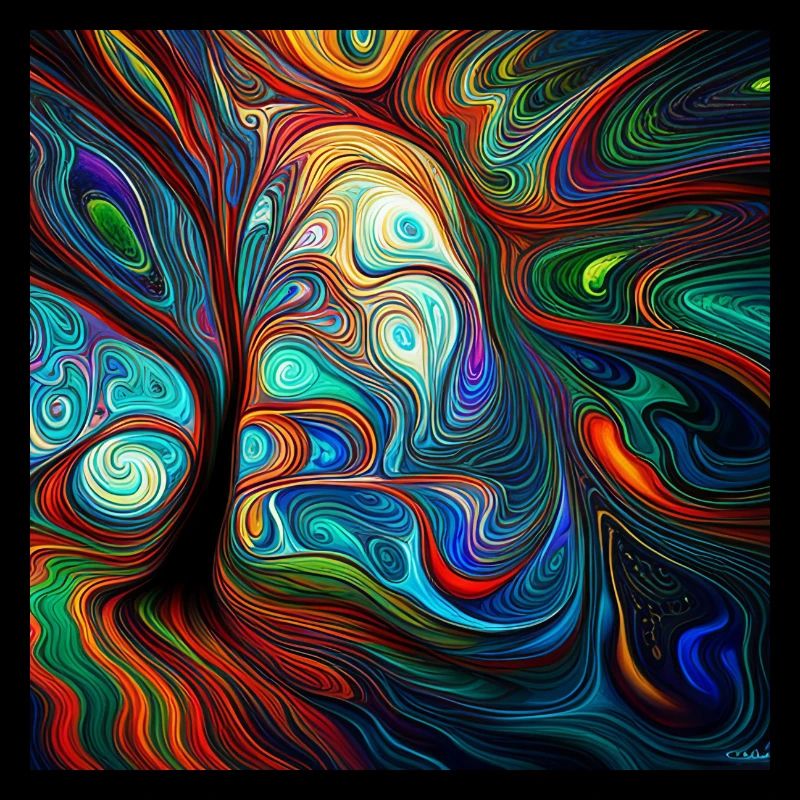 Psychedelic Dreams