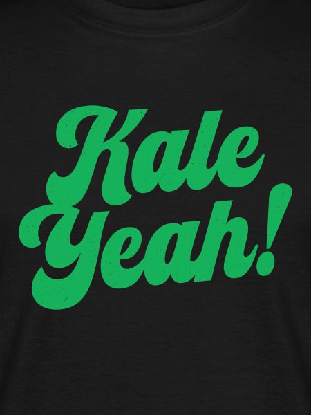 Kale Yeah
