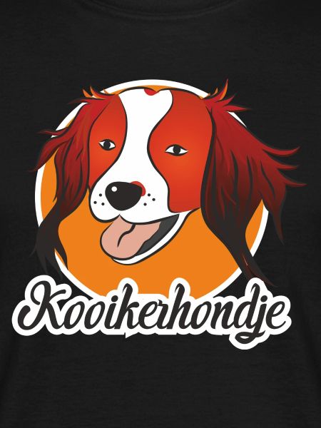 kooikerhondje