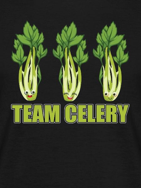 Team Celery