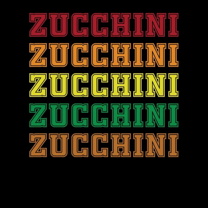 Zucchini